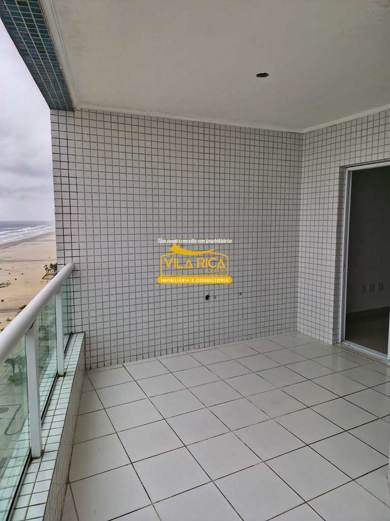 Apartamento em Praia Grande, no bairro Guilhermina