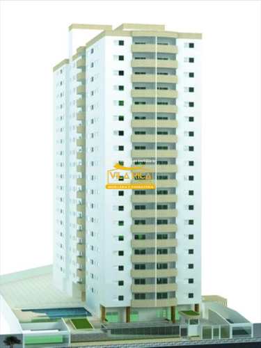 Apartamento, código 226600 em Praia Grande, bairro Guilhermina