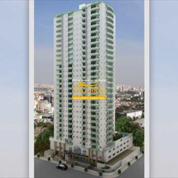 Apartamento em Praia Grande, bairro Aviação