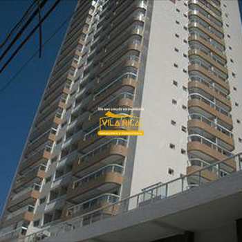 Apartamento em Praia Grande, bairro Boqueirão