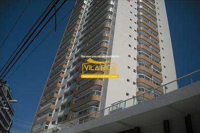 Apartamento, código 209500 em Praia Grande, bairro Boqueirão