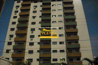 Apartamento, código 191300 em Praia Grande, bairro Tupi