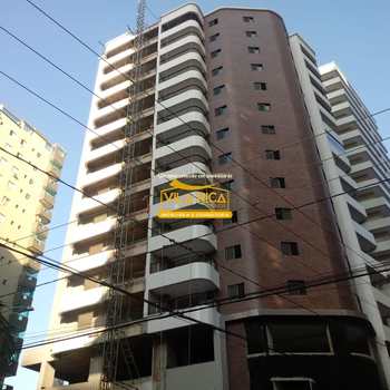 Apartamento em Praia Grande, bairro Canto do Forte