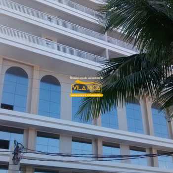 Apartamento em Praia Grande, bairro Aviação