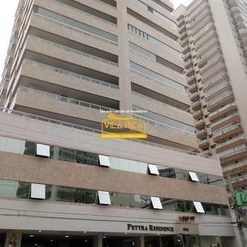 Apartamento em Praia Grande, bairro Boqueirão