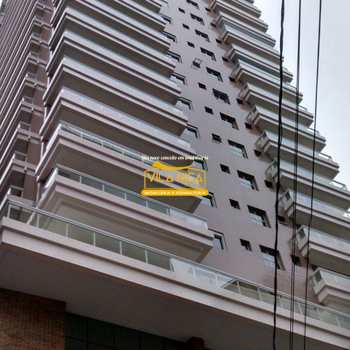 Apartamento em Praia Grande, bairro Canto do Forte