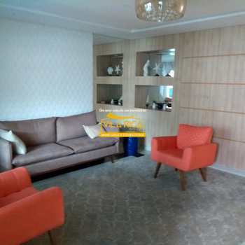 Apartamento em Praia Grande, bairro Guilhermina