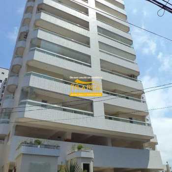 Apartamento em Praia Grande, bairro Canto do Forte