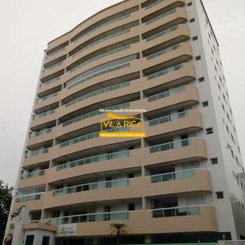 Apartamento em Praia Grande, bairro Canto do Forte