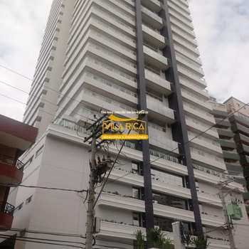 Apartamento em Praia Grande, bairro Canto do Forte