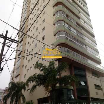 Apartamento em Praia Grande, bairro Aviação