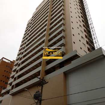 Apartamento em Praia Grande, bairro Canto do Forte