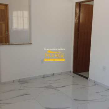 Sobrado em Praia Grande, bairro Solemar