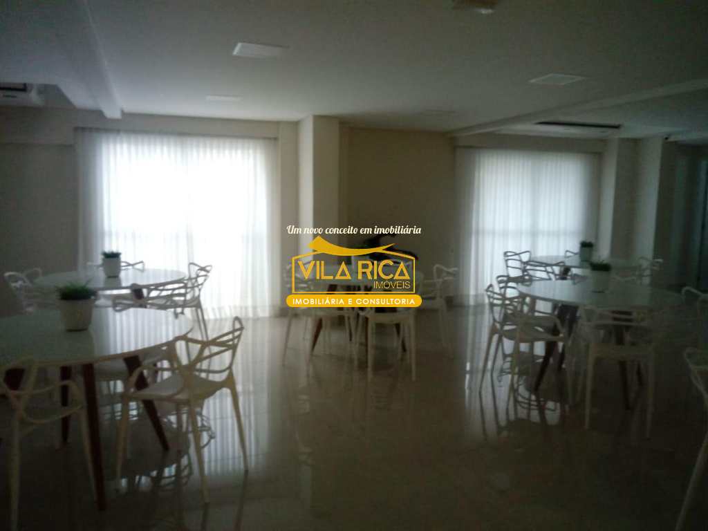 Apartamento em Mongaguá, no bairro Jardim Luciana