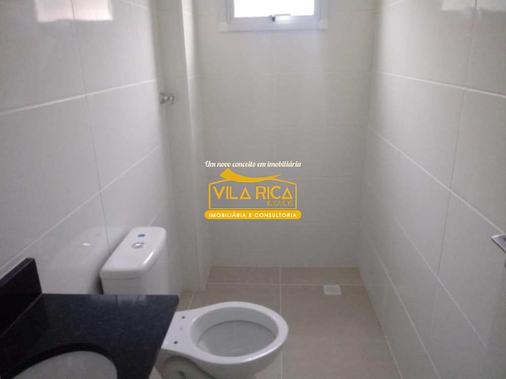 Apartamento em Mongaguá, no bairro Jardim Luciana