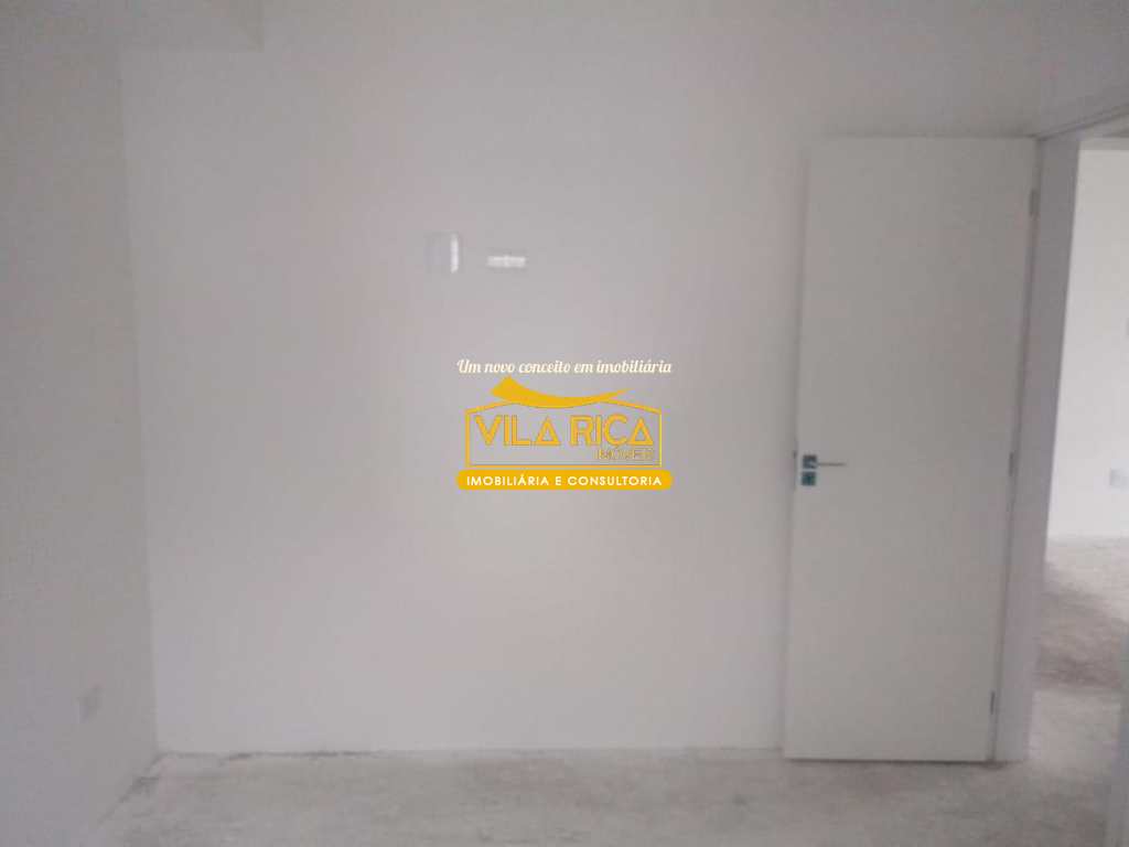 Apartamento em Mongaguá, no bairro Jardim Luciana