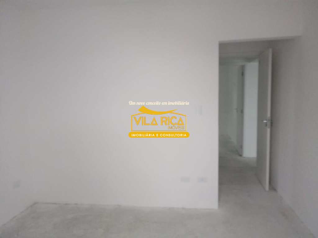 Apartamento em Mongaguá, no bairro Jardim Luciana