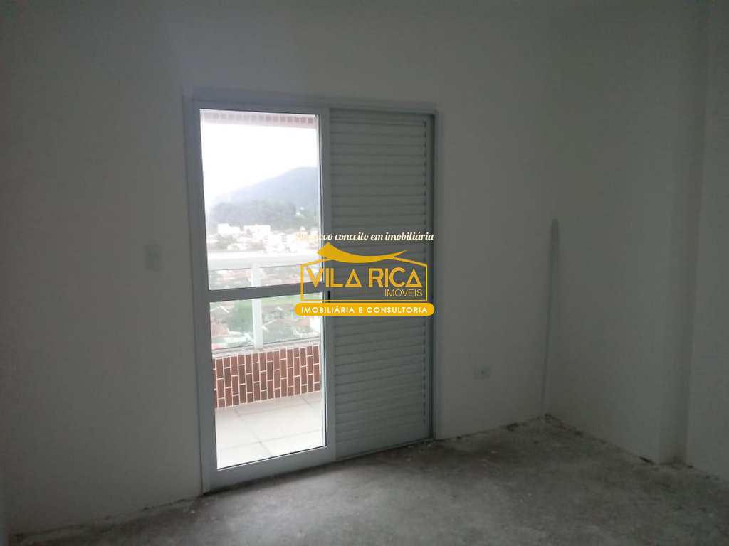 Apartamento em Mongaguá, no bairro Jardim Luciana