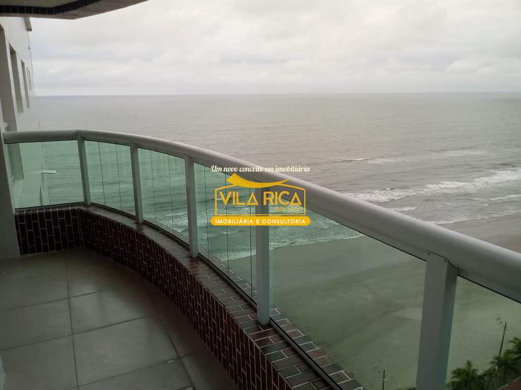 Apartamento em Mongaguá, no bairro Jardim Luciana