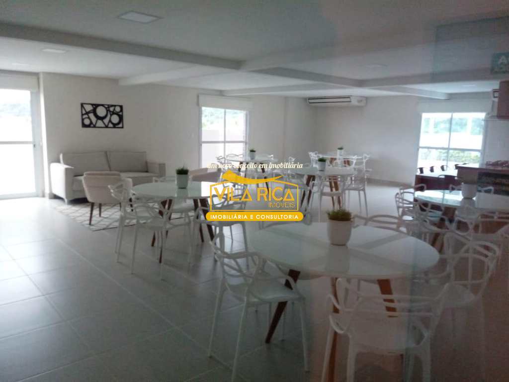 Apartamento em Mongaguá, no bairro Jardim Luciana