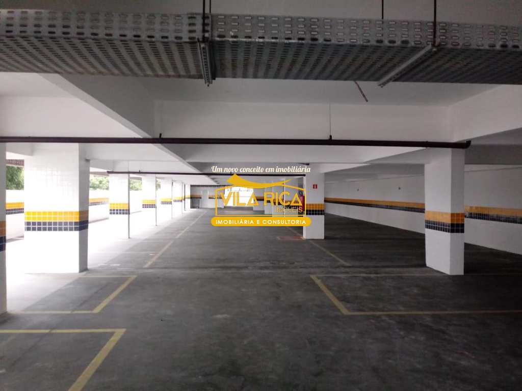 Apartamento em Mongaguá, no bairro Jardim Luciana