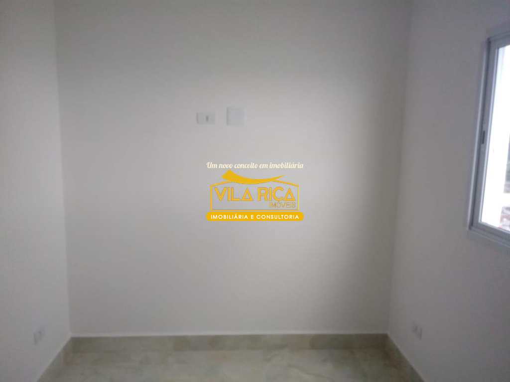 Apartamento em Mongaguá, no bairro Jardim Luciana