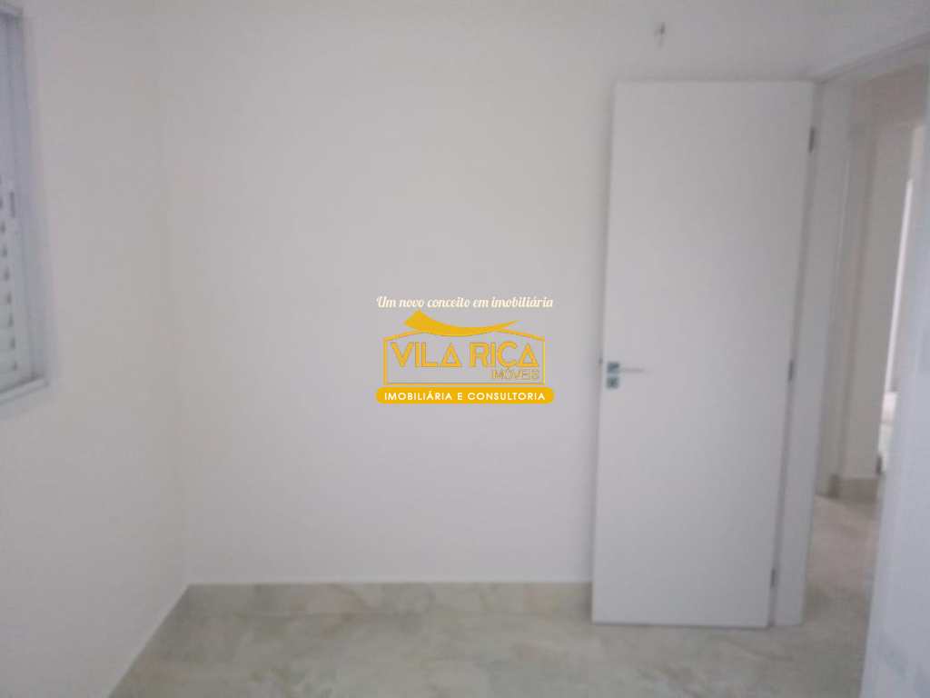 Apartamento em Mongaguá, no bairro Jardim Luciana