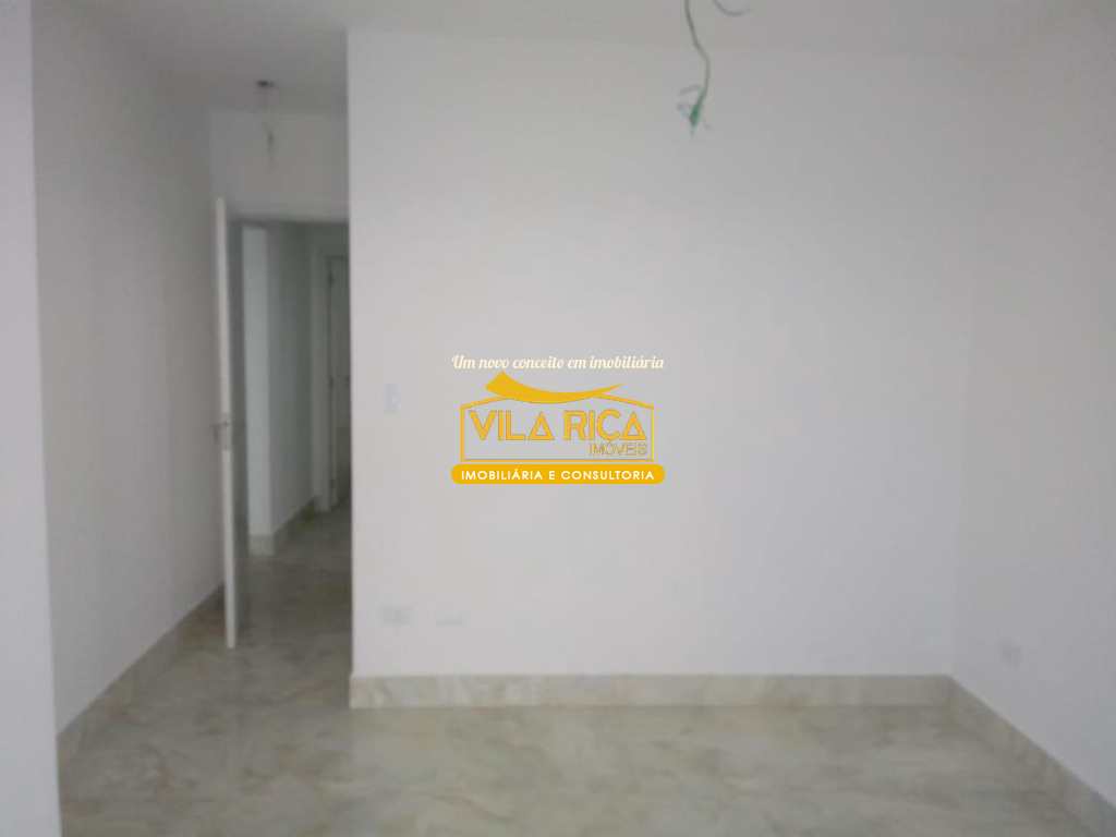 Apartamento em Mongaguá, no bairro Jardim Luciana