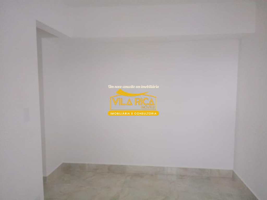 Apartamento em Mongaguá, no bairro Jardim Luciana