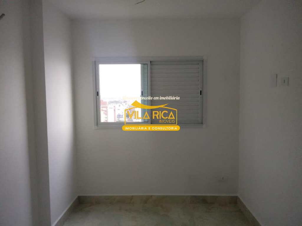 Apartamento em Mongaguá, no bairro Jardim Luciana