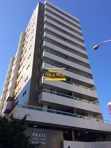 Apartamento, código 376452 em Praia Grande, bairro Canto do Forte