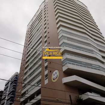 Apartamento em Praia Grande, bairro Aviação