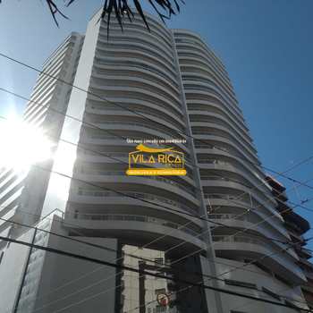 Apartamento em Praia Grande, bairro Canto do Forte