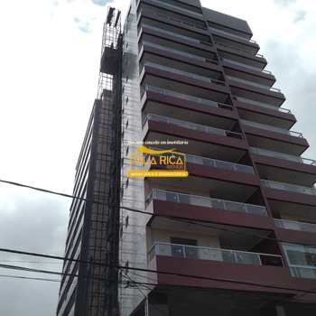 Apartamento em Praia Grande, bairro Aviação