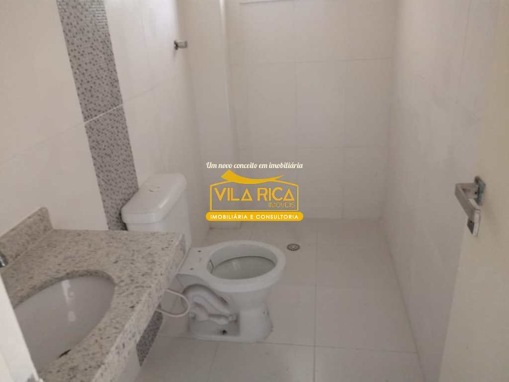 Apartamento em Praia Grande, no bairro Guilhermina