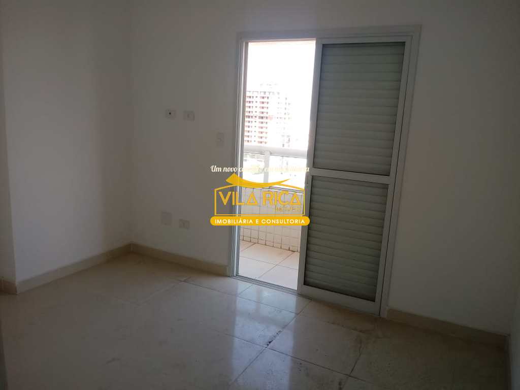 Apartamento em Praia Grande, no bairro Guilhermina