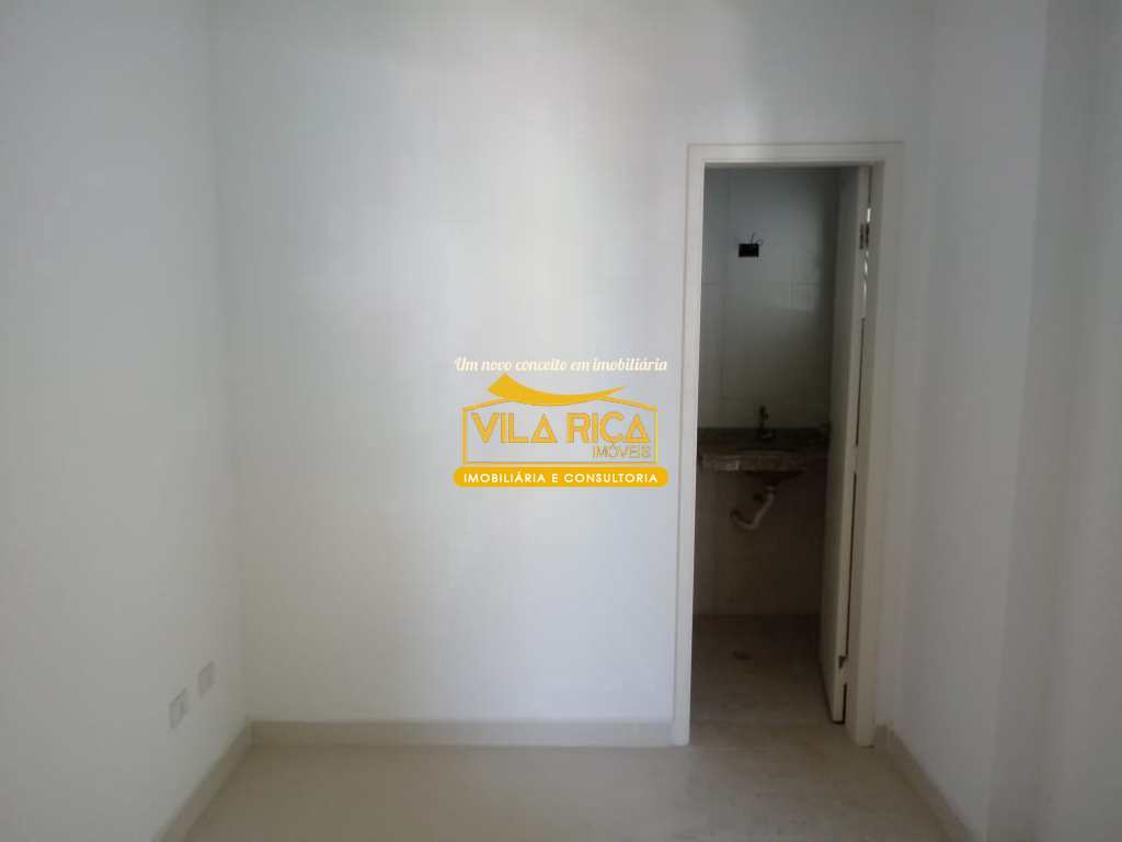 Apartamento em Praia Grande, no bairro Guilhermina
