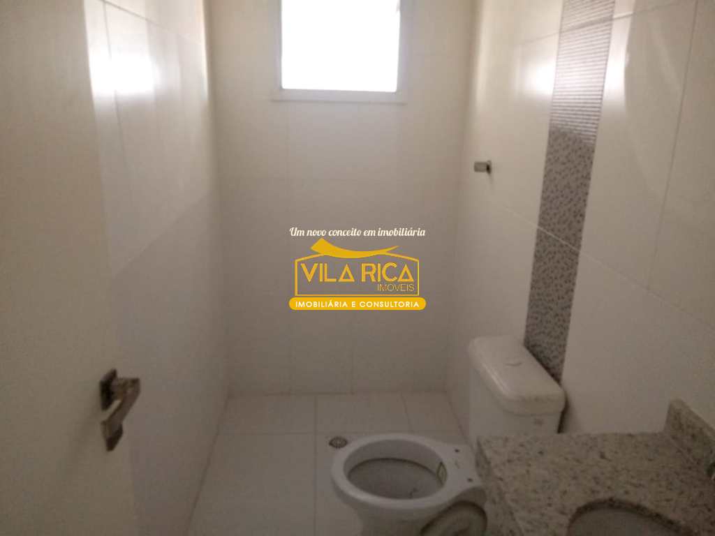 Apartamento em Praia Grande, no bairro Guilhermina