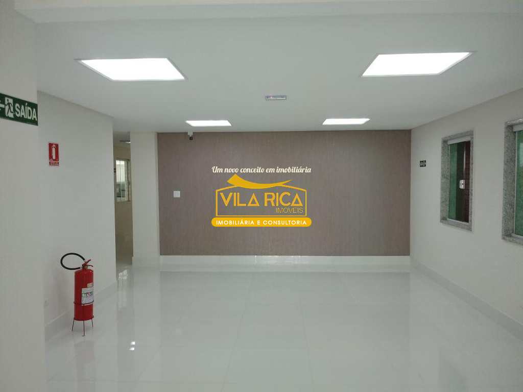 Apartamento em Praia Grande, no bairro Guilhermina