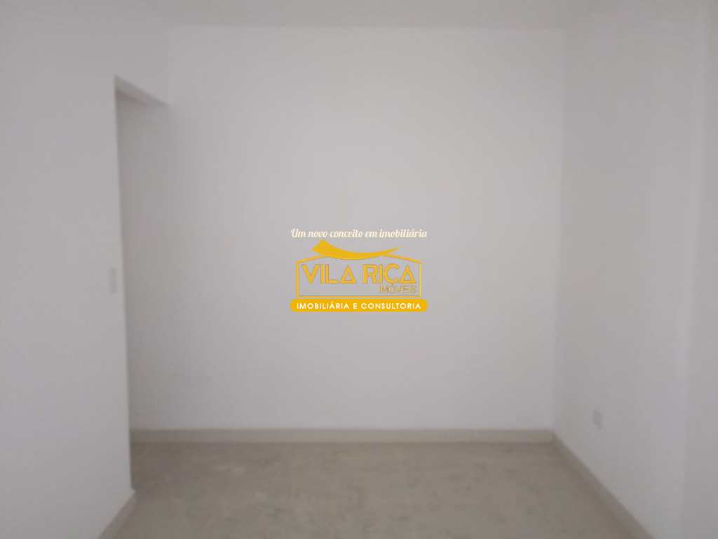 Apartamento em Praia Grande, no bairro Guilhermina