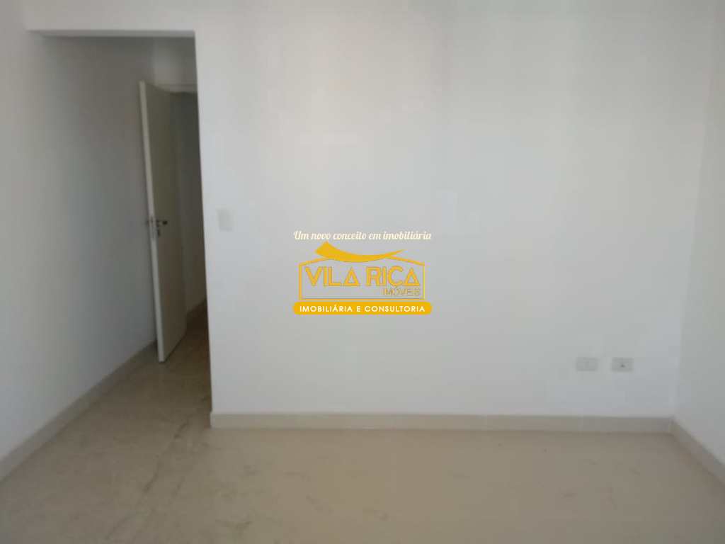 Apartamento em Praia Grande, no bairro Guilhermina