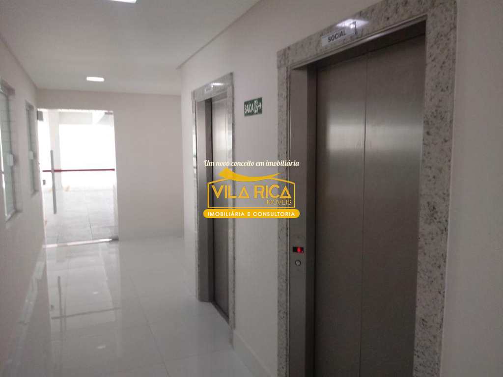 Apartamento em Praia Grande, no bairro Guilhermina