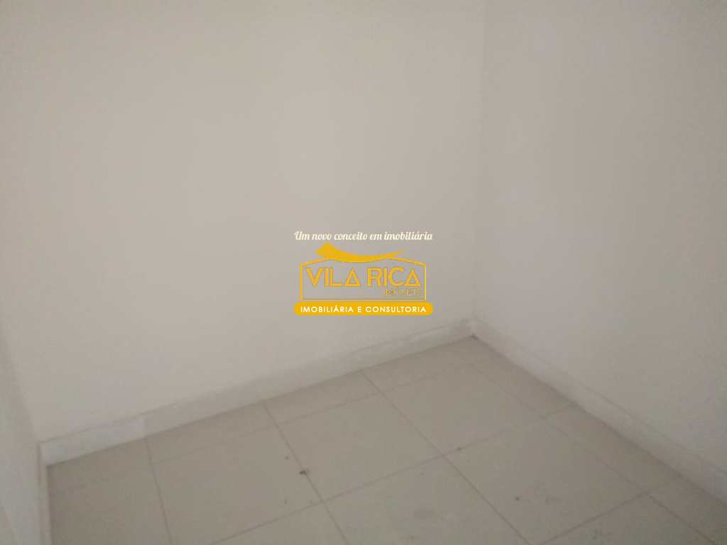 Apartamento em Praia Grande, no bairro Guilhermina