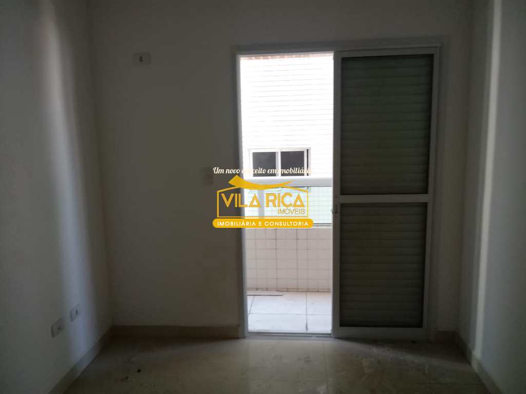Apartamento em Praia Grande, no bairro Guilhermina
