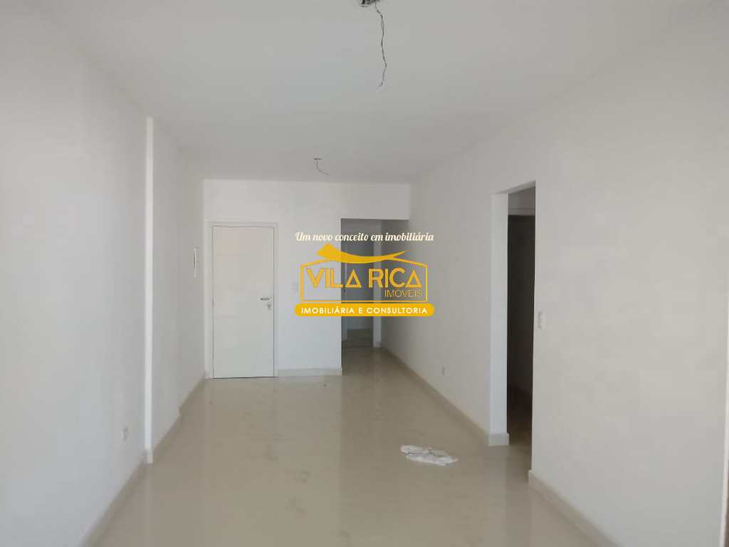 Apartamento em Praia Grande, no bairro Guilhermina