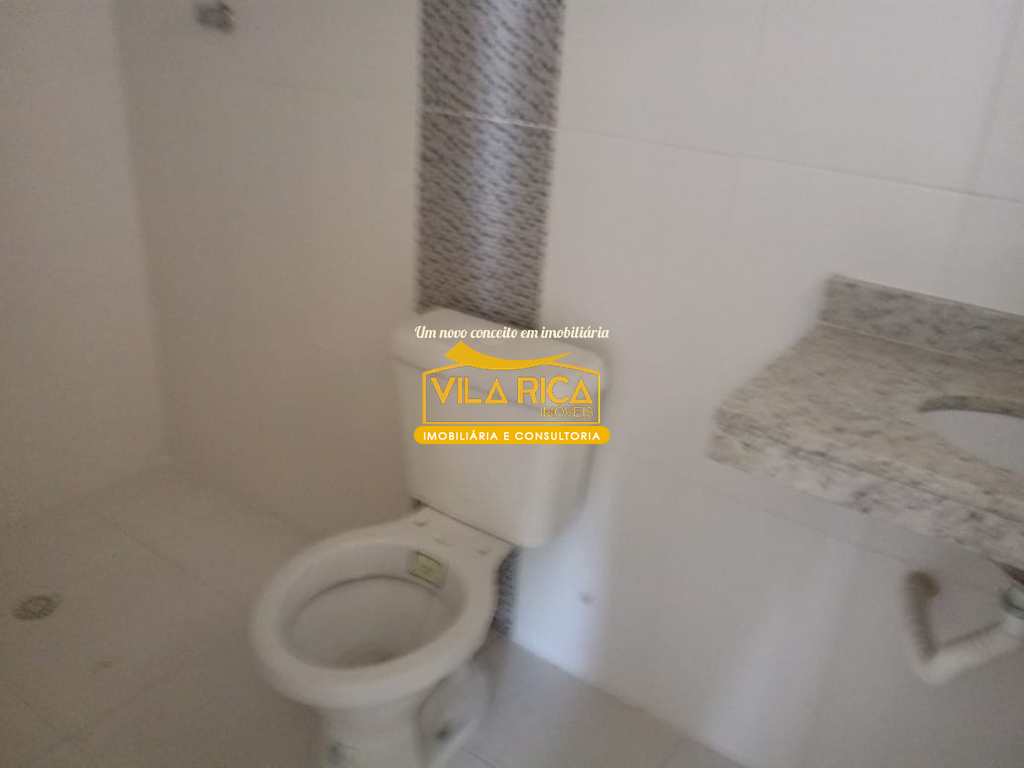 Apartamento em Praia Grande, no bairro Guilhermina
