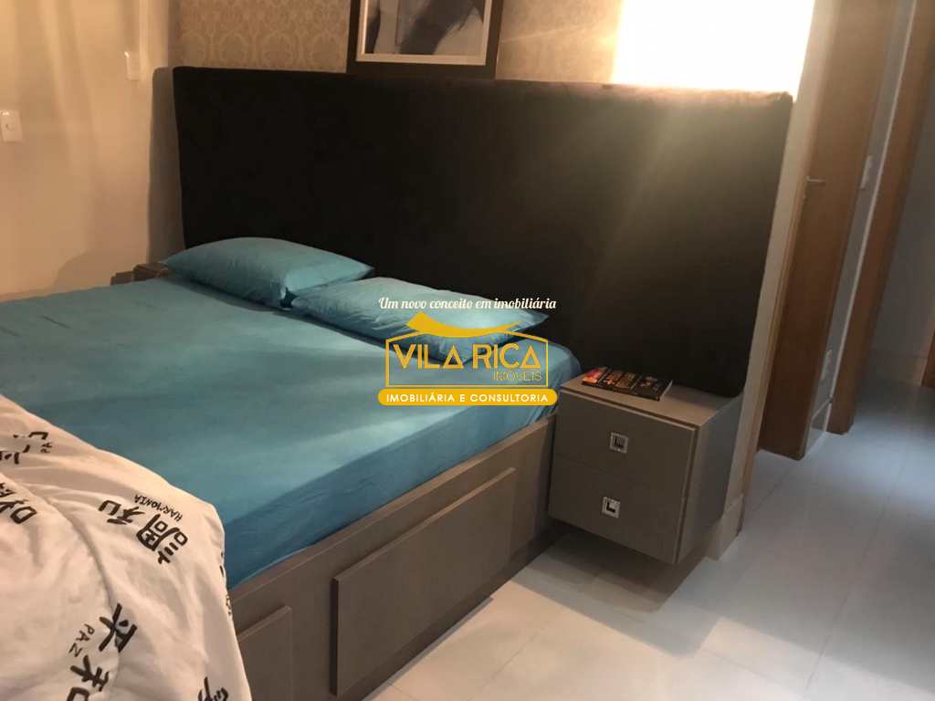 Apartamento em Praia Grande, no bairro Guilhermina