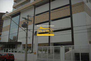 Apartamento em Praia Grande, no bairro Guilhermina