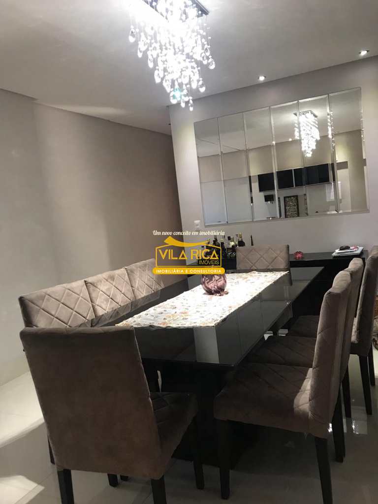 Apartamento em Praia Grande, no bairro Guilhermina