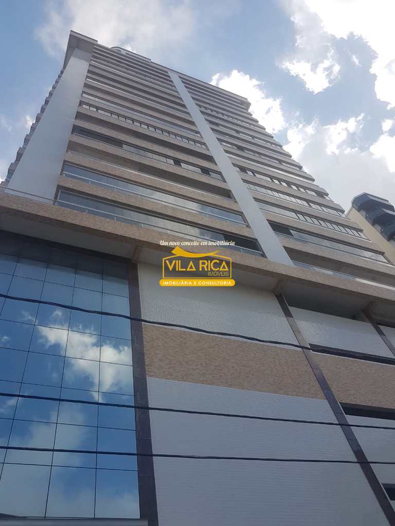 Apartamento em Praia Grande, no bairro Guilhermina